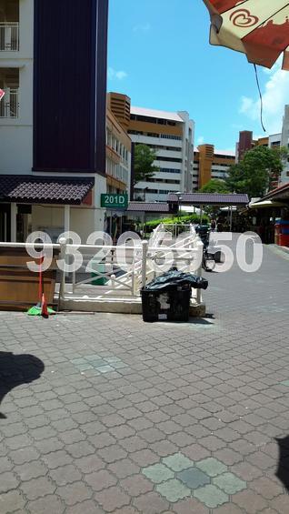 TAMPINES STREET 21 thumbnail photo